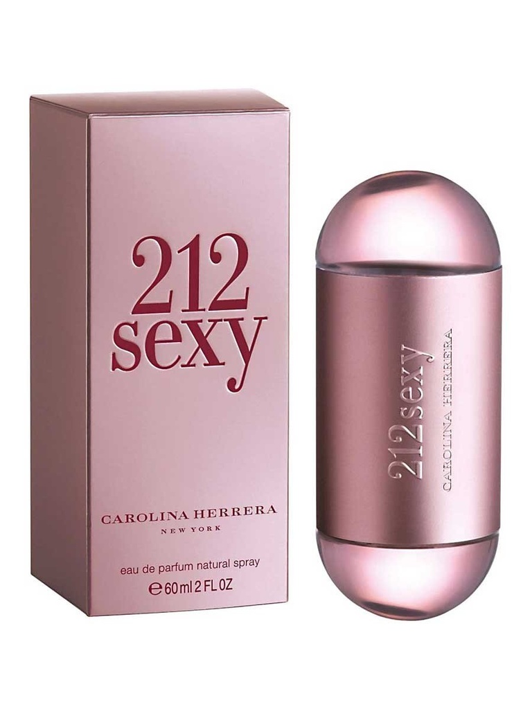 212 SEXY 2.0oz W EDP SPRAY