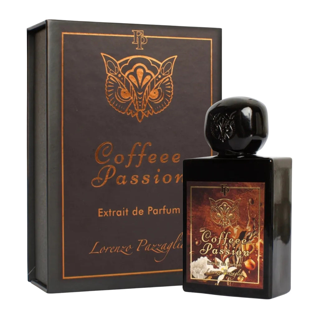 COFFEE PASSION 1.7oz U EDP SPRAY