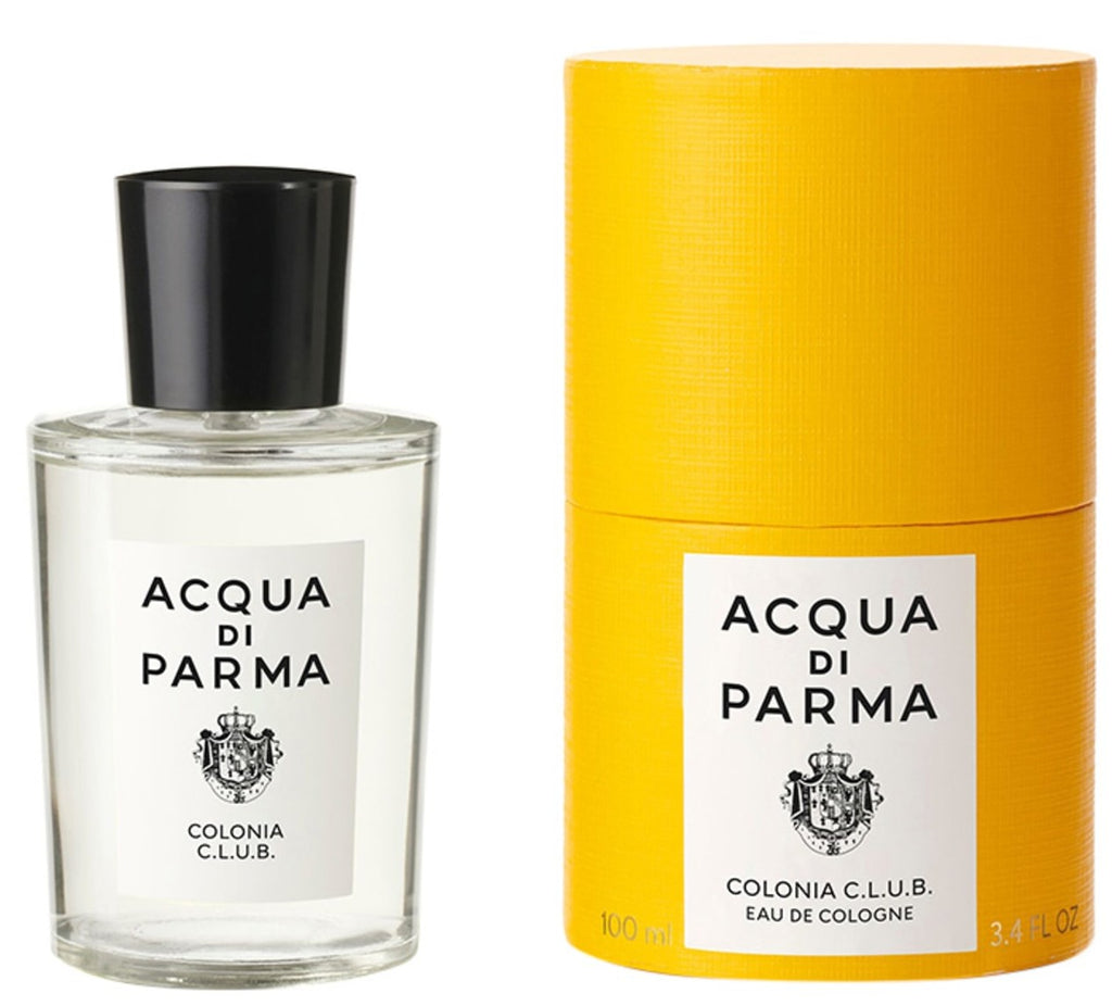 ACQUA PARMA COLONIA CLUB 3.4oz M