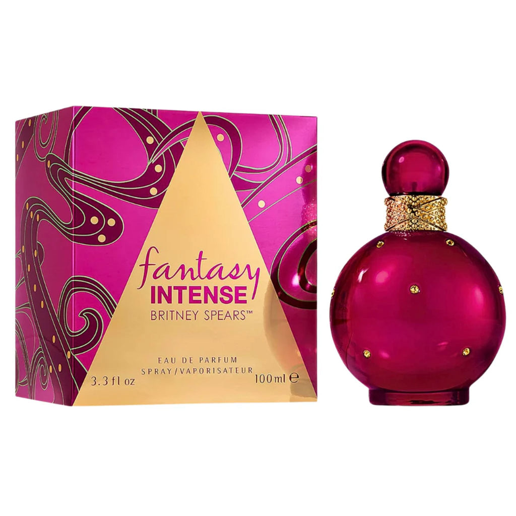 FANTASY INTENSE 3.3oz W EDP SPRY