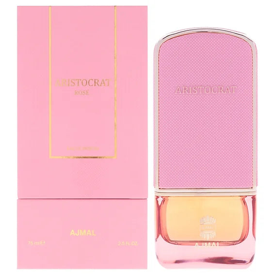 ARISTOCRAT ROSE 2.5oz W EDP SPRY