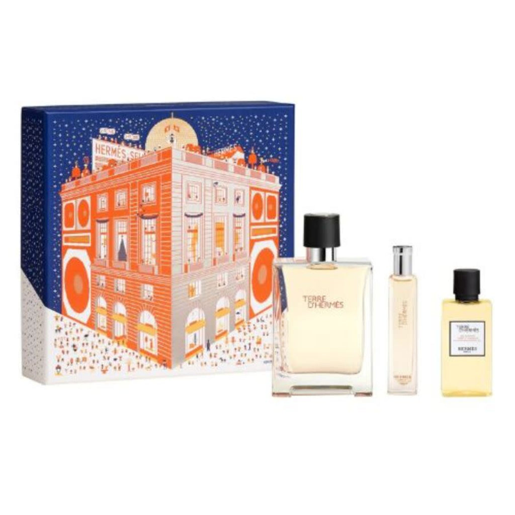 TERRE DHERMES INTENSE 3p 3.3oz M