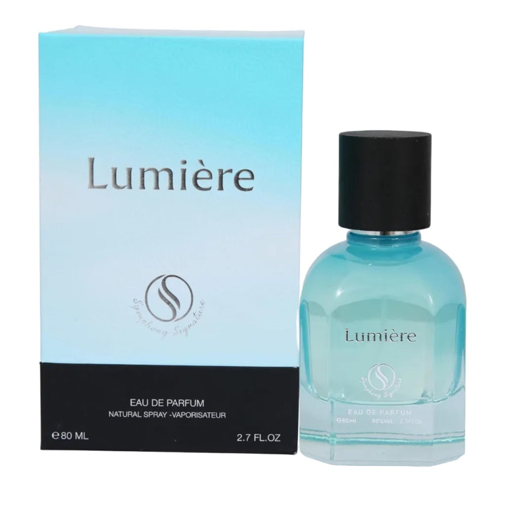 LUMIERE 2.7oz U EDP SPRAY