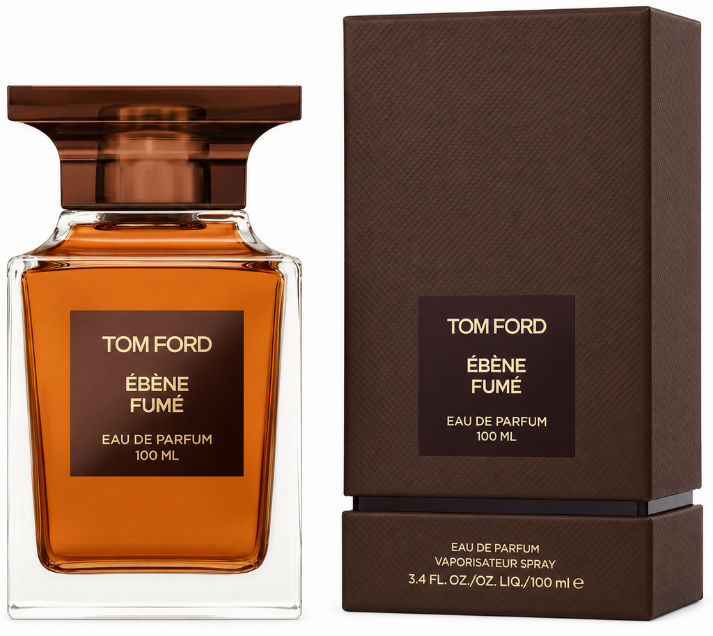 TOM FORD EBENE FUME 3.4oz M EDP