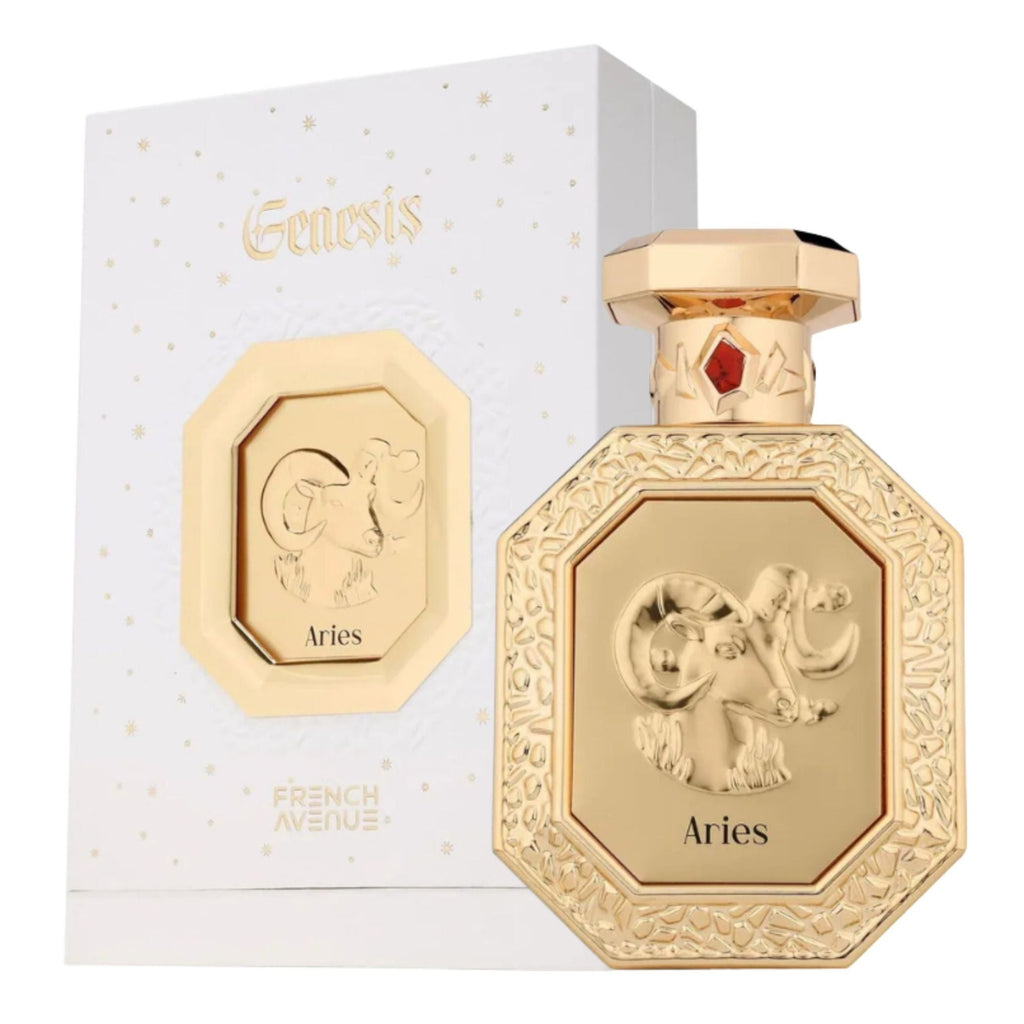 GENESIS ARIES 3.0oz U EDP SPRAY