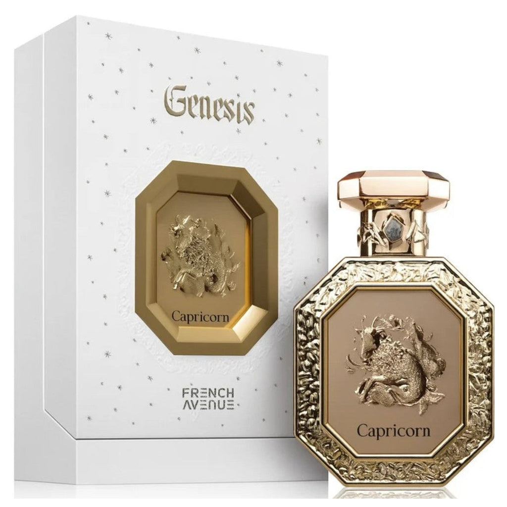 GENESIS CAPRICORNIO 3.0oz U EDP
