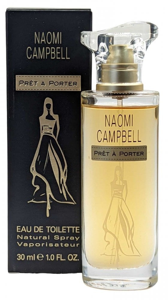 PRET A PORTER N.CAMPBELL 1.7oz W