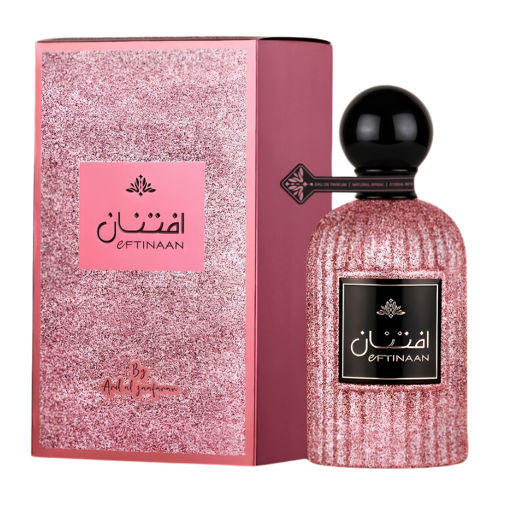 EFTINAAN 3.4oz W EDP SPRAY