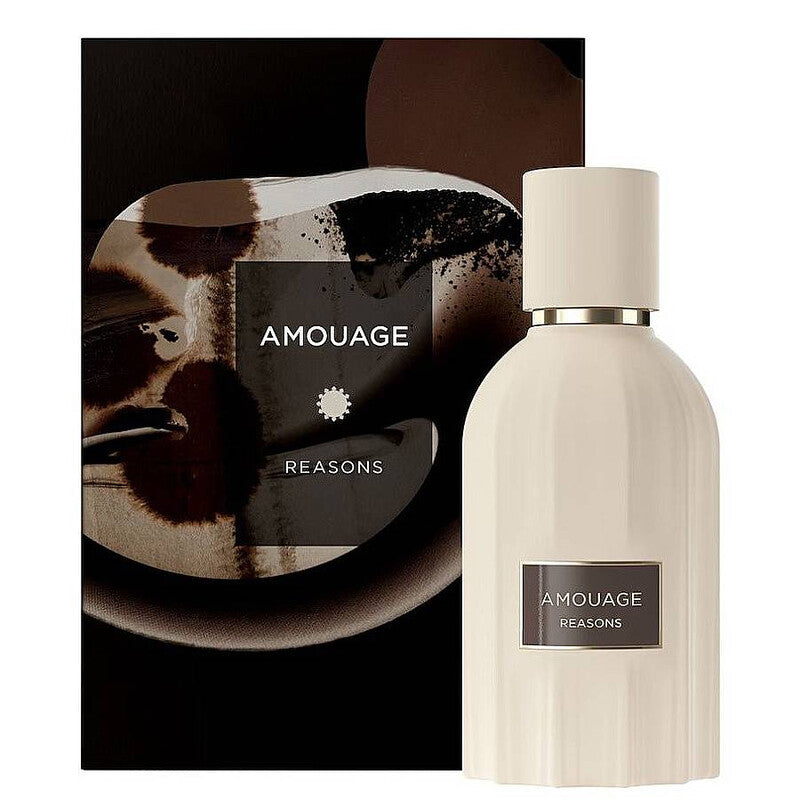 AMOUAGE REASONS 3.4oz U EDP SPRY