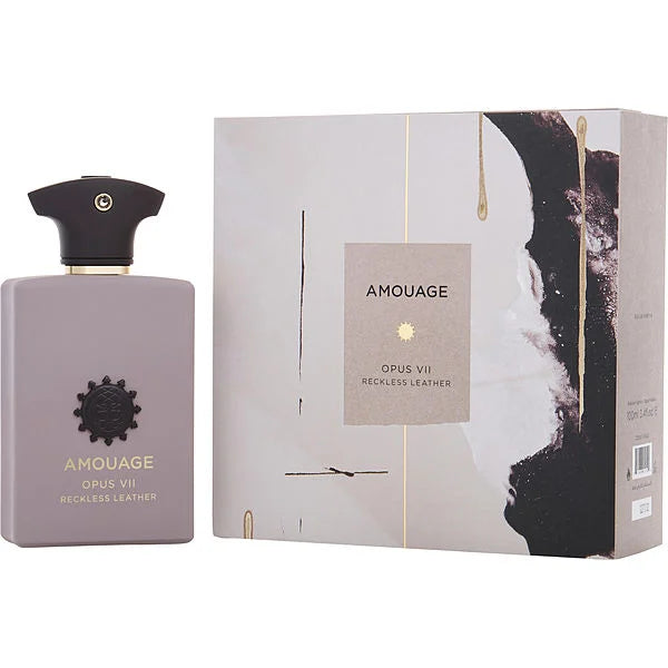 AMOUAGE OPUS VII 3.4oz U EDP SPY