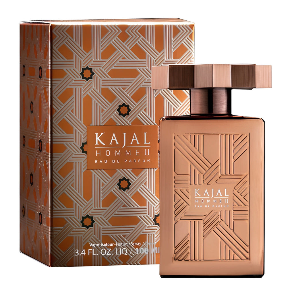 KAJAL HOMME II 3.4oz M EDP SPRAY