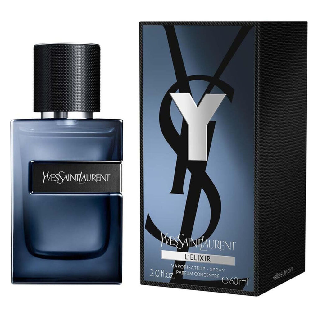 Y L'ELIXIR CONCENTRE YSL 2.0oz M