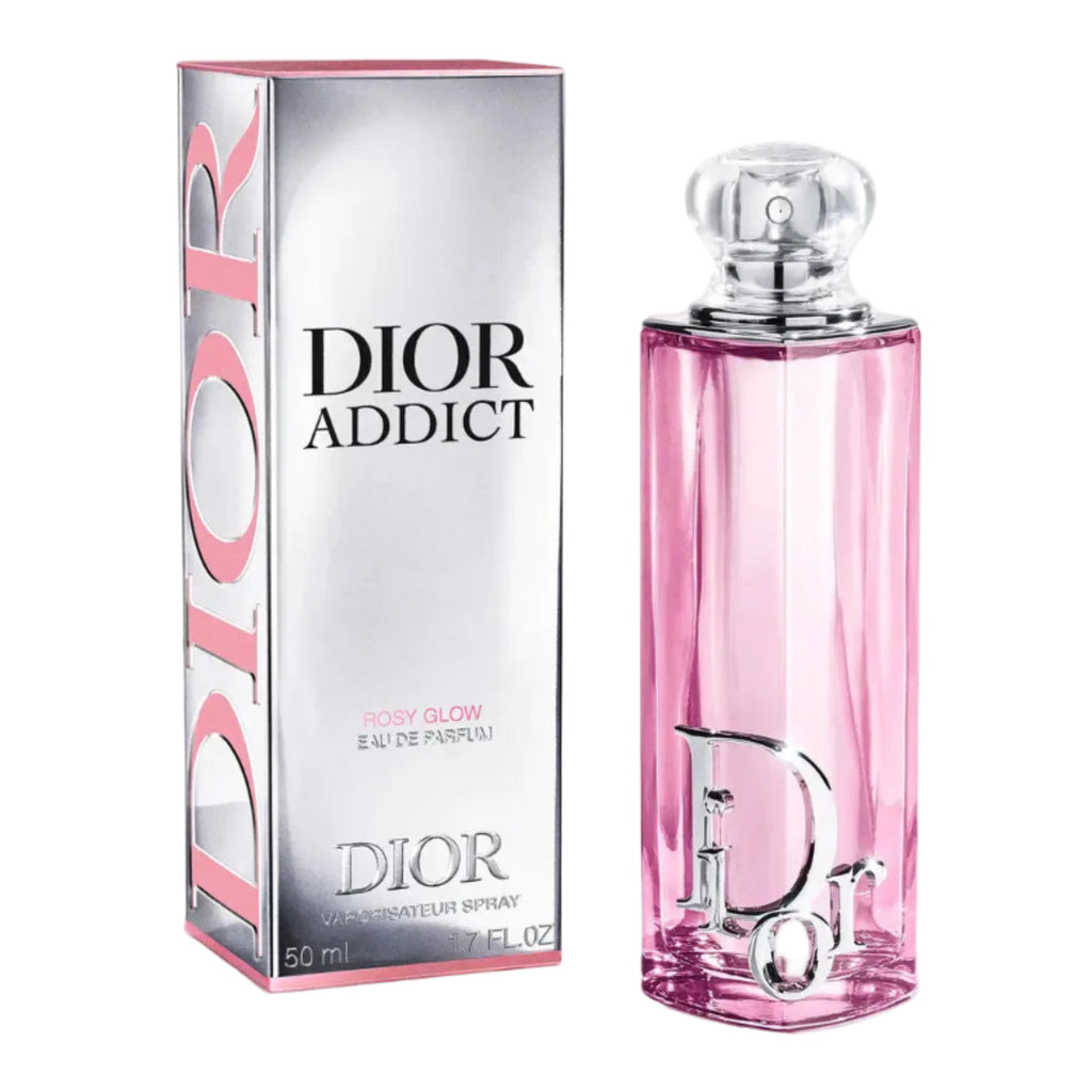 DIOR ADDICT ROSY GLOW 1.7oz W ED