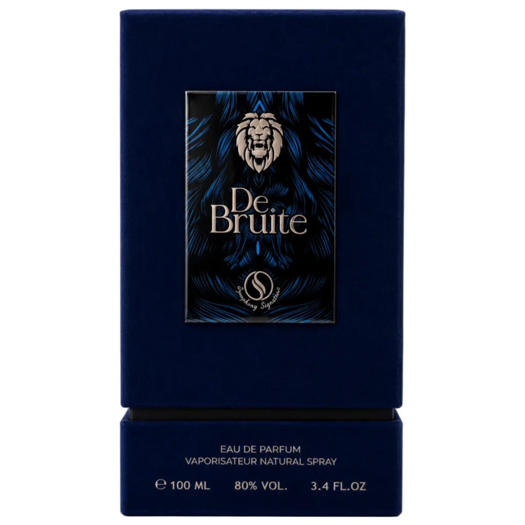 DE BRUITE 3.4oz M EDP SPRAY