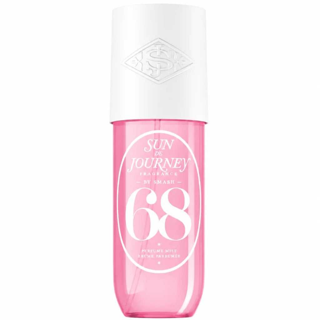 SUN JOURNEY(68) 8.0oz W SPRAY