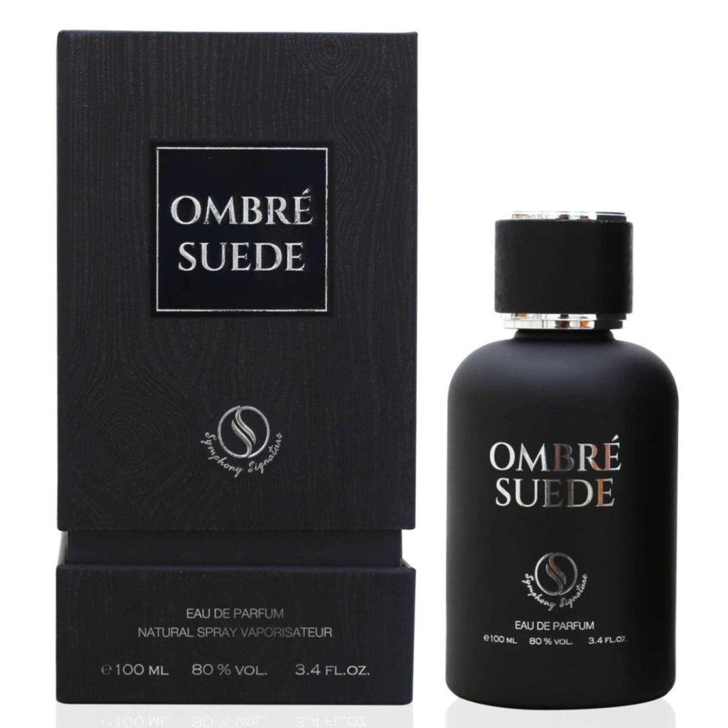 OMBRE SUEDE 3.4oz M EDP SPRAY