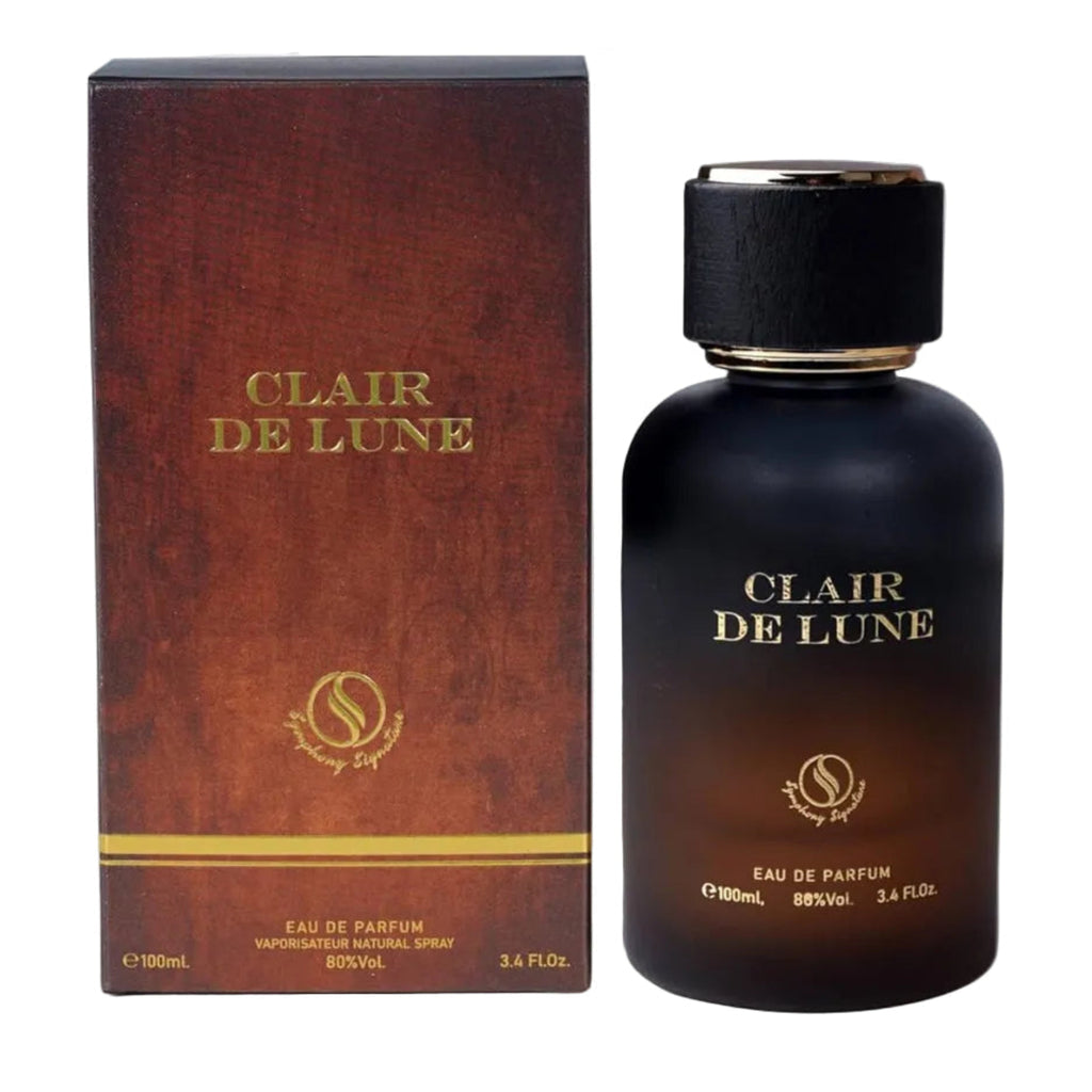CLAIR DE LUNE 3.4oz M EDP SPRAY