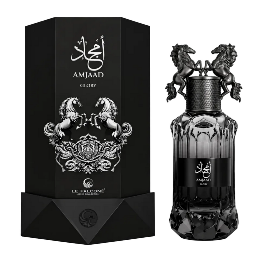 AMJAAD GLORY 3.4oz M EDP SPRAY