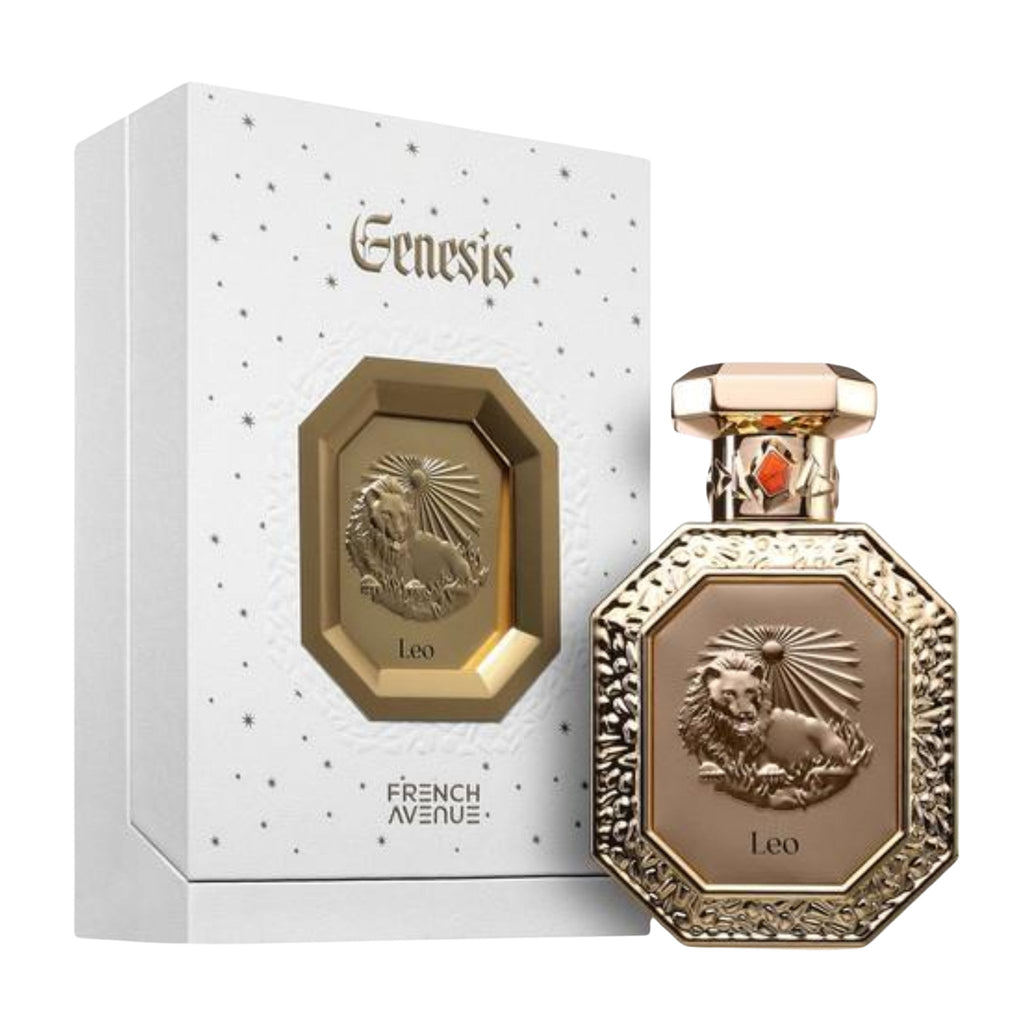 GENESIS LEO 3.4oz U EDP SPRAY