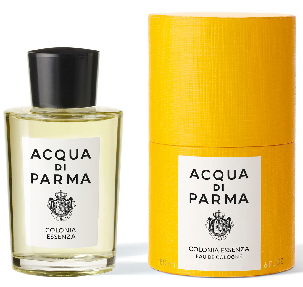 ACQUA PARMA ESSENZA 6.0oz M EDC