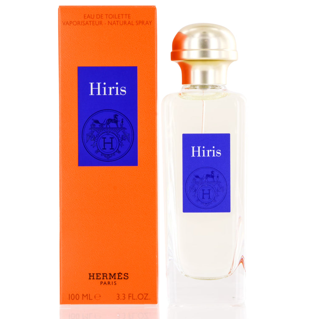 HERMES HIRIS 3.3oz W EDT SPRAY