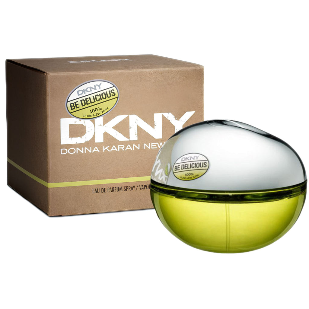 BE DELICIOUS 1.7oz W EDP SPRY