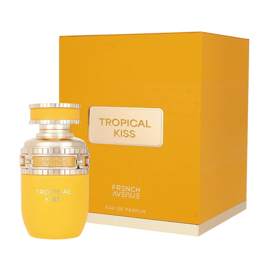 TROPICAL KISS 2.7oz W EDP SPRAY