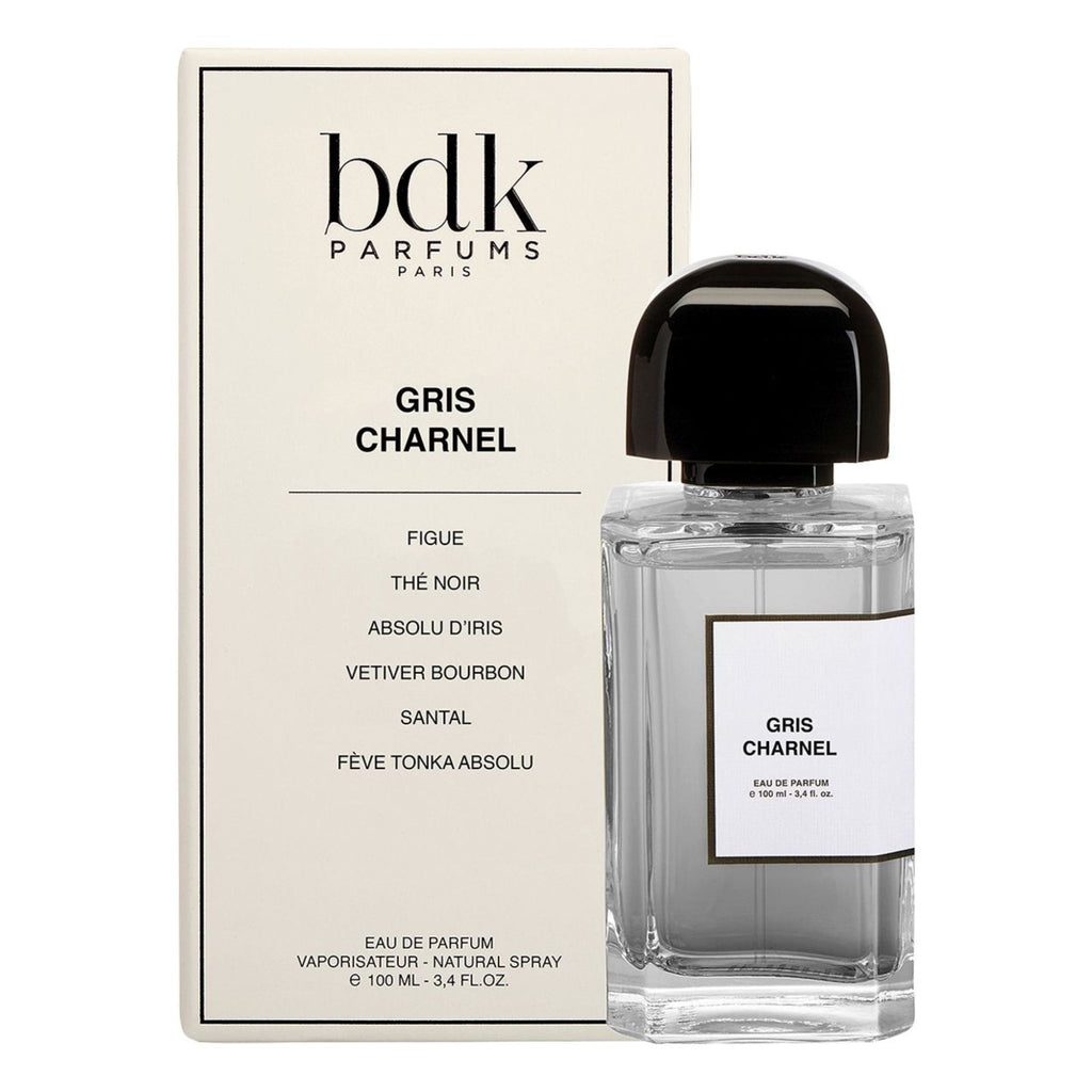 BDK GRIS CHARNEL 3.4oz U EDP SPY