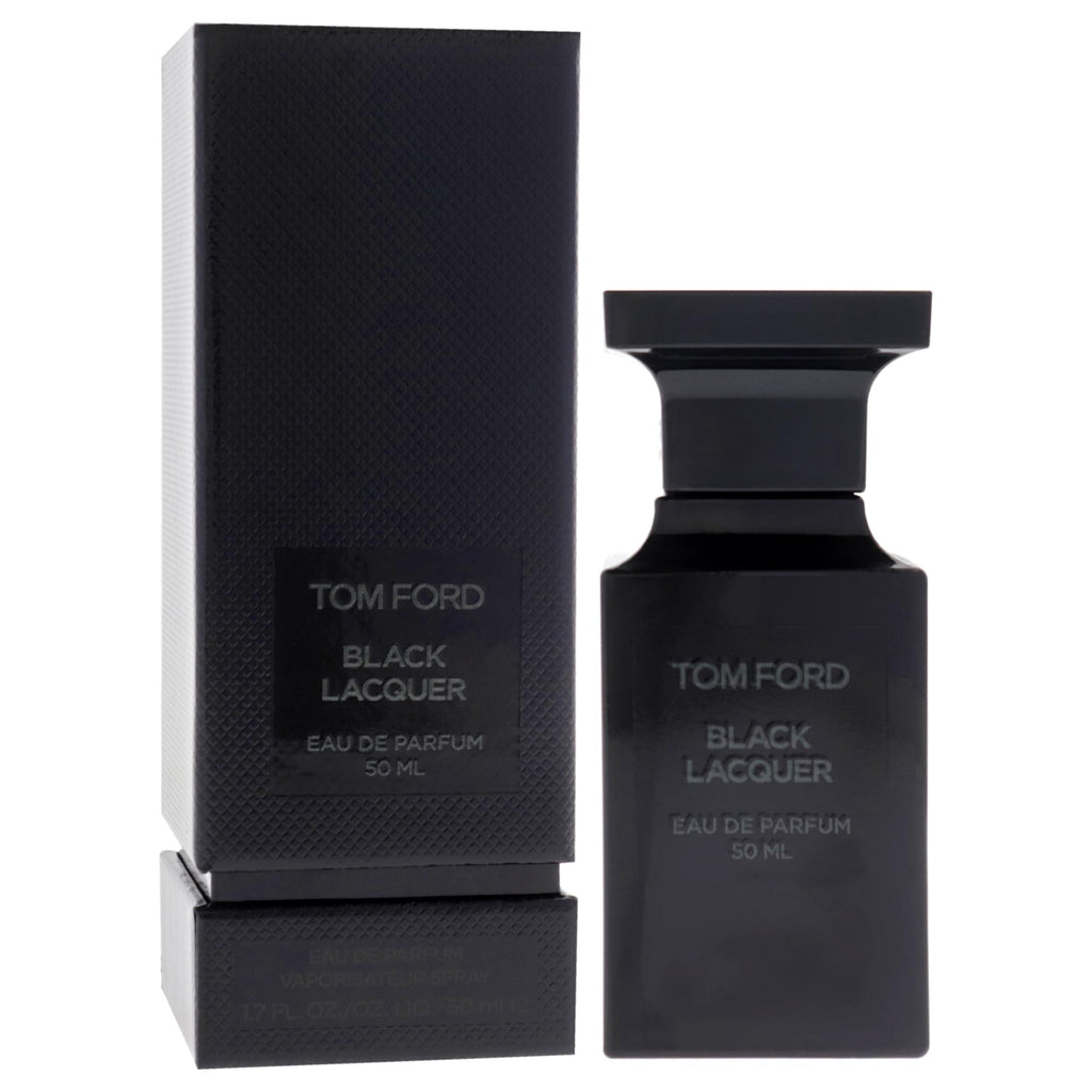 TOM FORD BLACK LACQUER 1.7oz U E