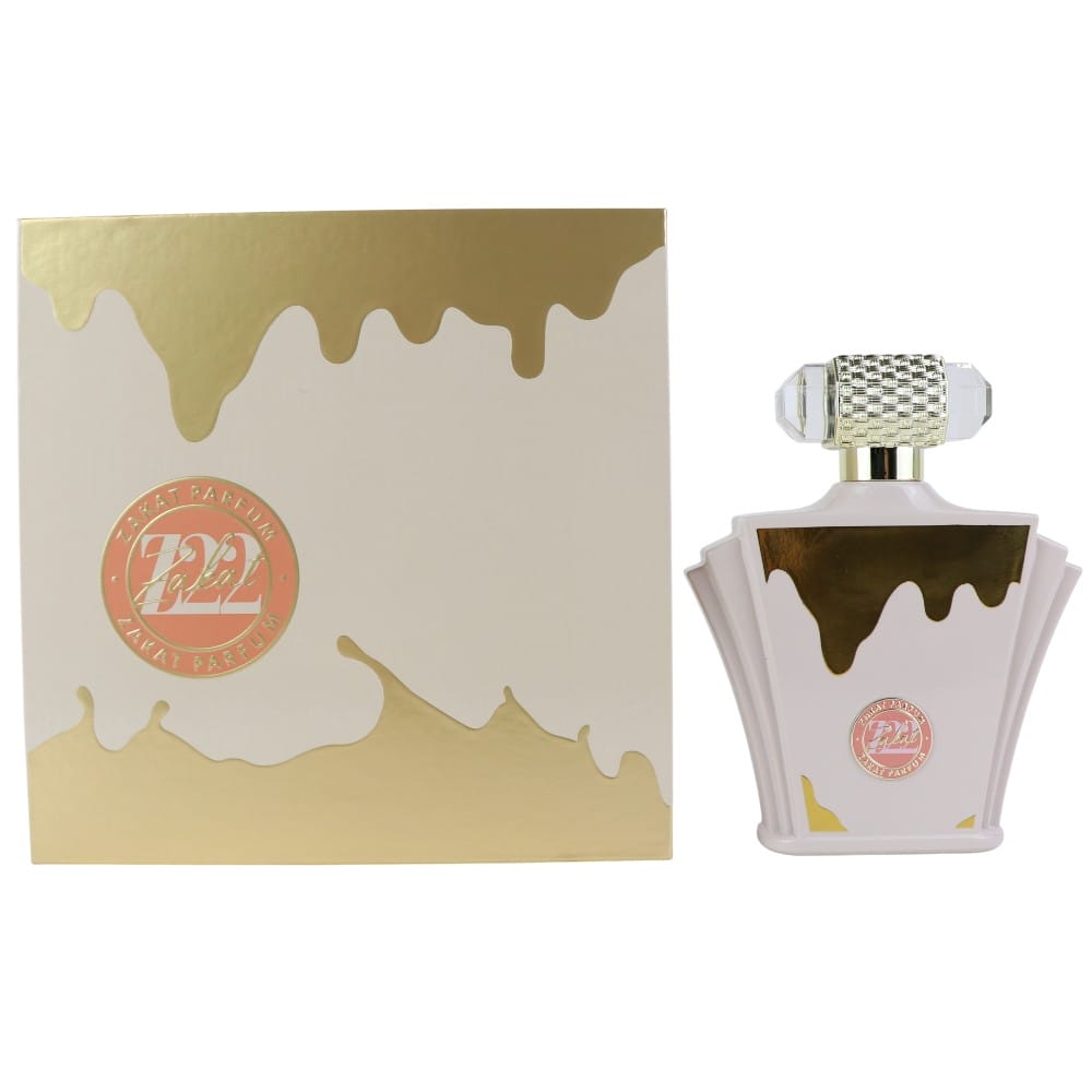 ZAKAT 22Z 3.4oz U EDP SPRAY