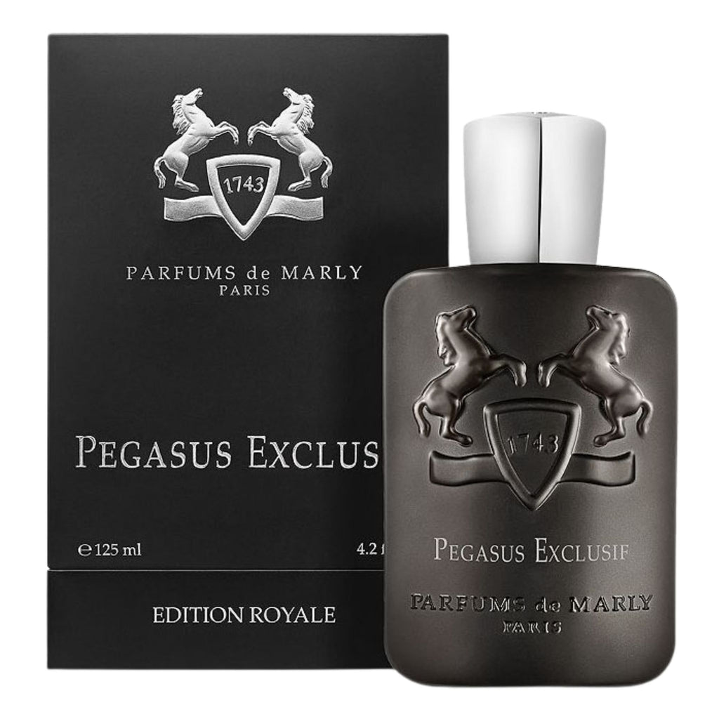 PEGASUS EXCLUSIF 4.2oz M EDP SPY