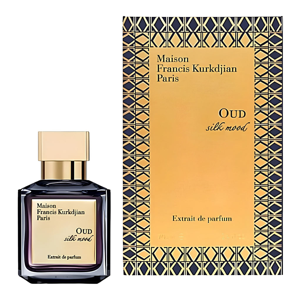 OUD SILK MOOD EXTRAIT 2.4oz U ED