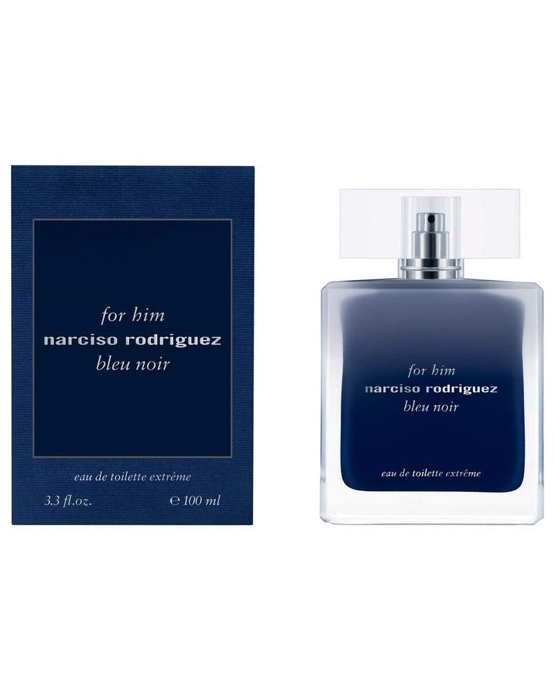 NARCISO BLEU NOIR EXTREME 3.3oz