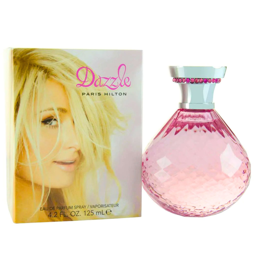 DAZZLE P.HILTON 4.2oz W EDP SPRY