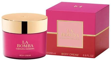 LA BOMBA C.H. BODY CREAM 6.8oz W