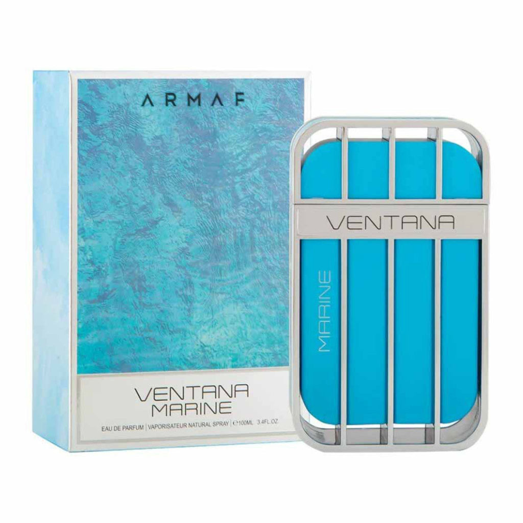 VENTANA MARINE 3.4oz M EDP SPRAY