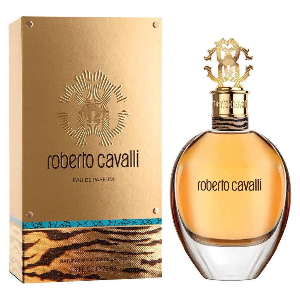ROBERTO CAVALLI 2.5oz W EDP SPRY