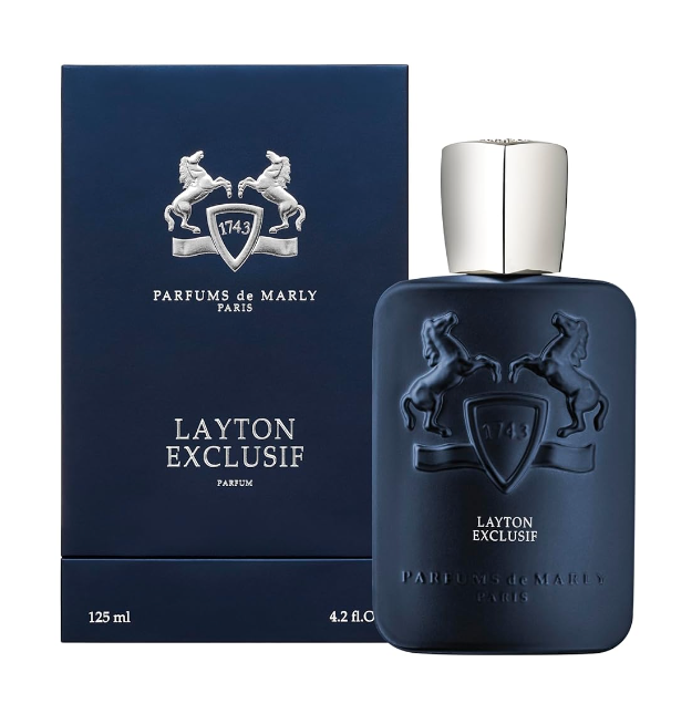 LAYTON EXCLUSIF 4.2oz M PARFUM