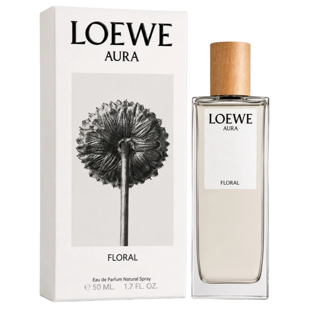 LOEWE AURA FLORAL 1.7oz W EDP SP