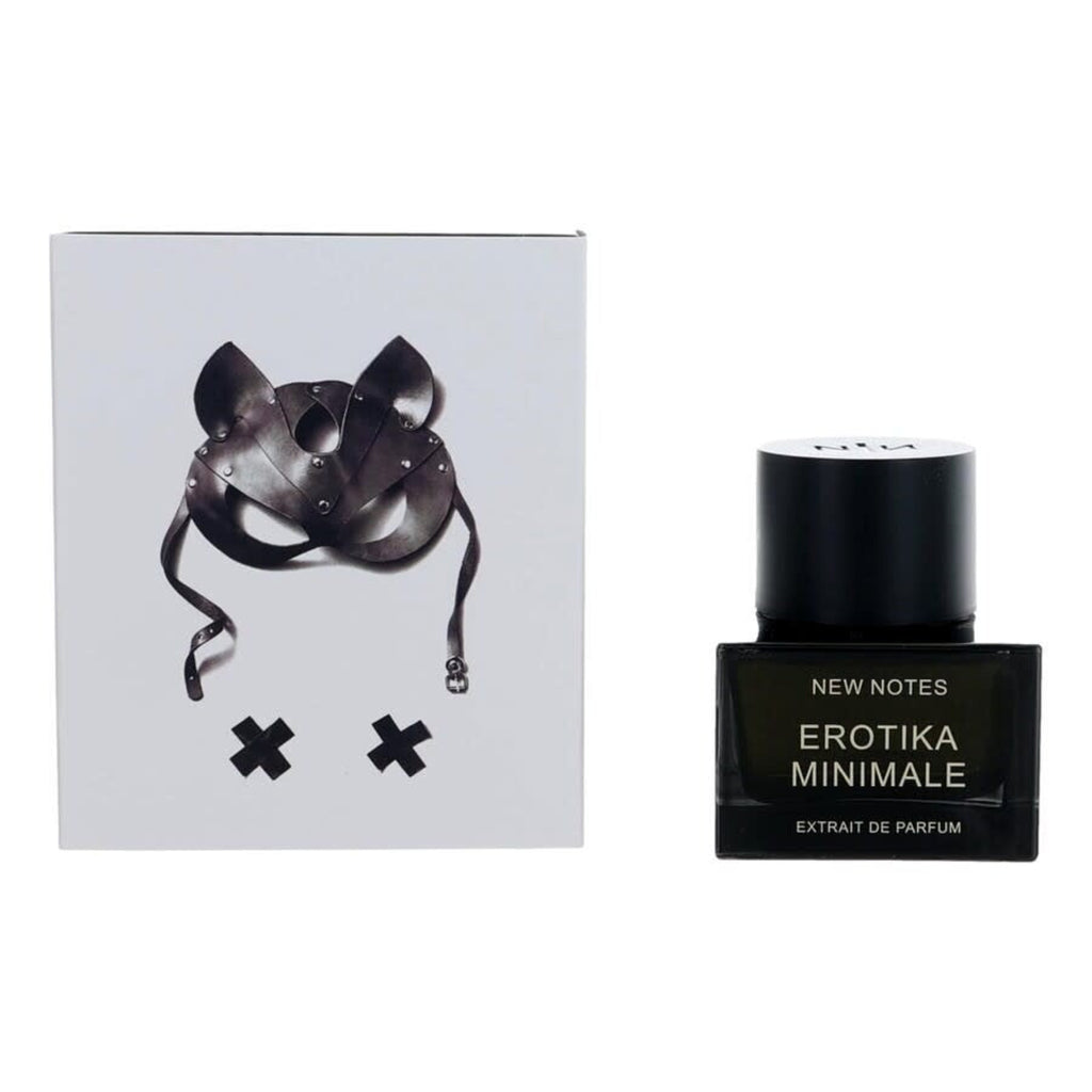 EROTICA MINIMALE 1.7oz U EDP SPY