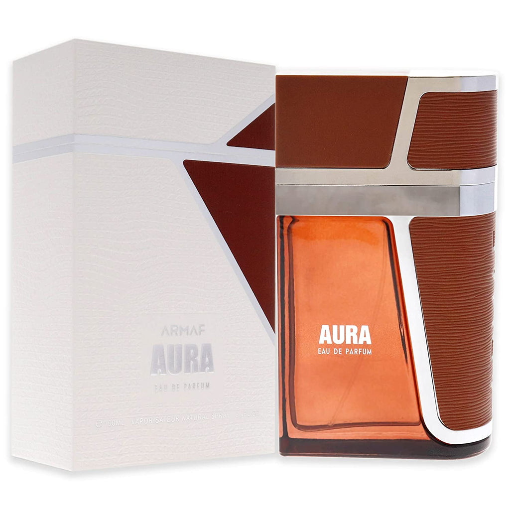 AURA ARMAF 3.4oz M EDP SPRAY