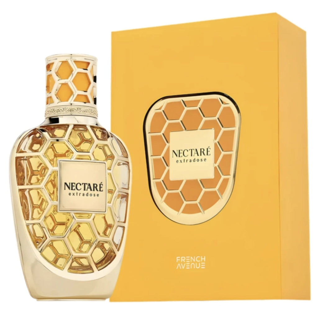 NECTARE EXTRADOSE 3.4oz U EDP SP