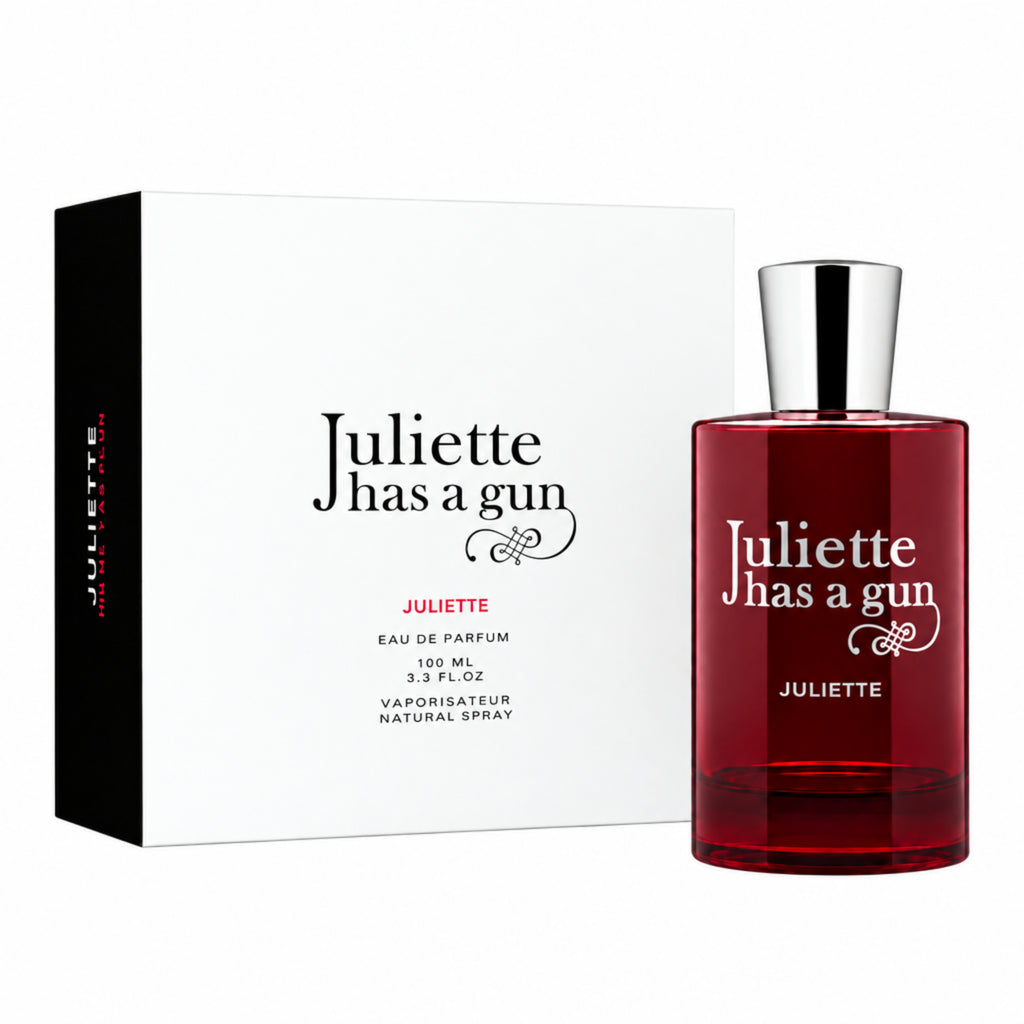 JULIETTE JHAG 3.3oz W EDP SPRAY