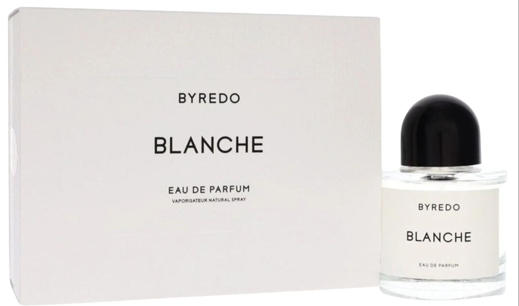 BYREDO BLANCHE 3.3oz W EDP SPRAY