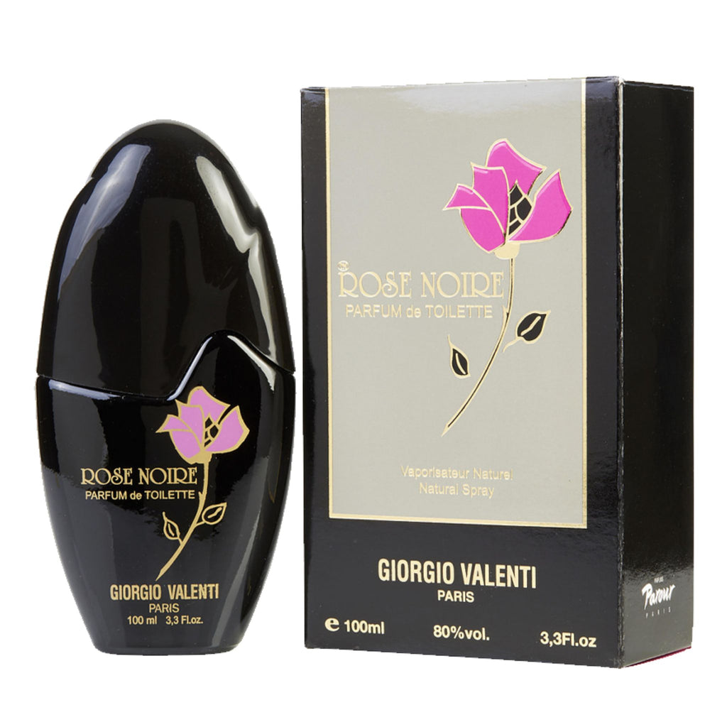 ROSE NOIRE 3.3oz W EDT SPRAY
