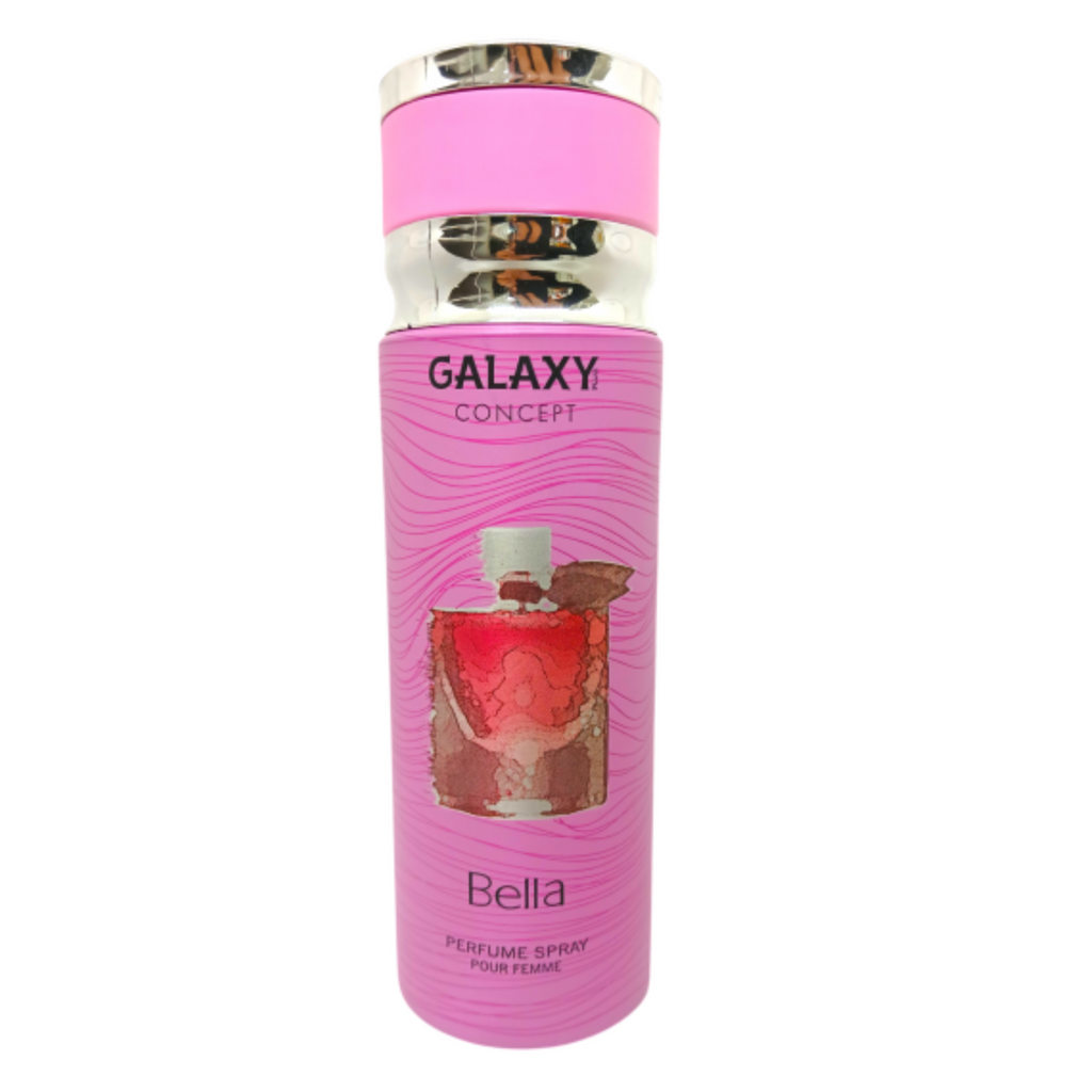 BELLA PERFUME 6.7oz W SPRAY