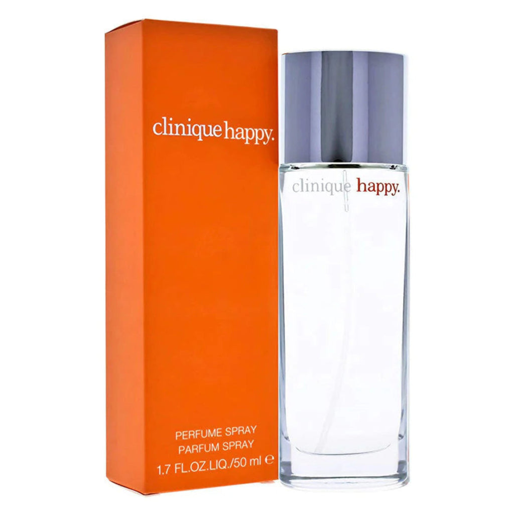 HAPPY 1.7oz W EDP SPRAY