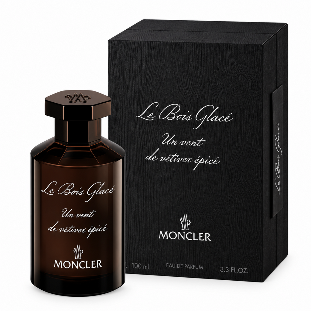 MONCLER LE BOIS GLACE 3.3oz U ED