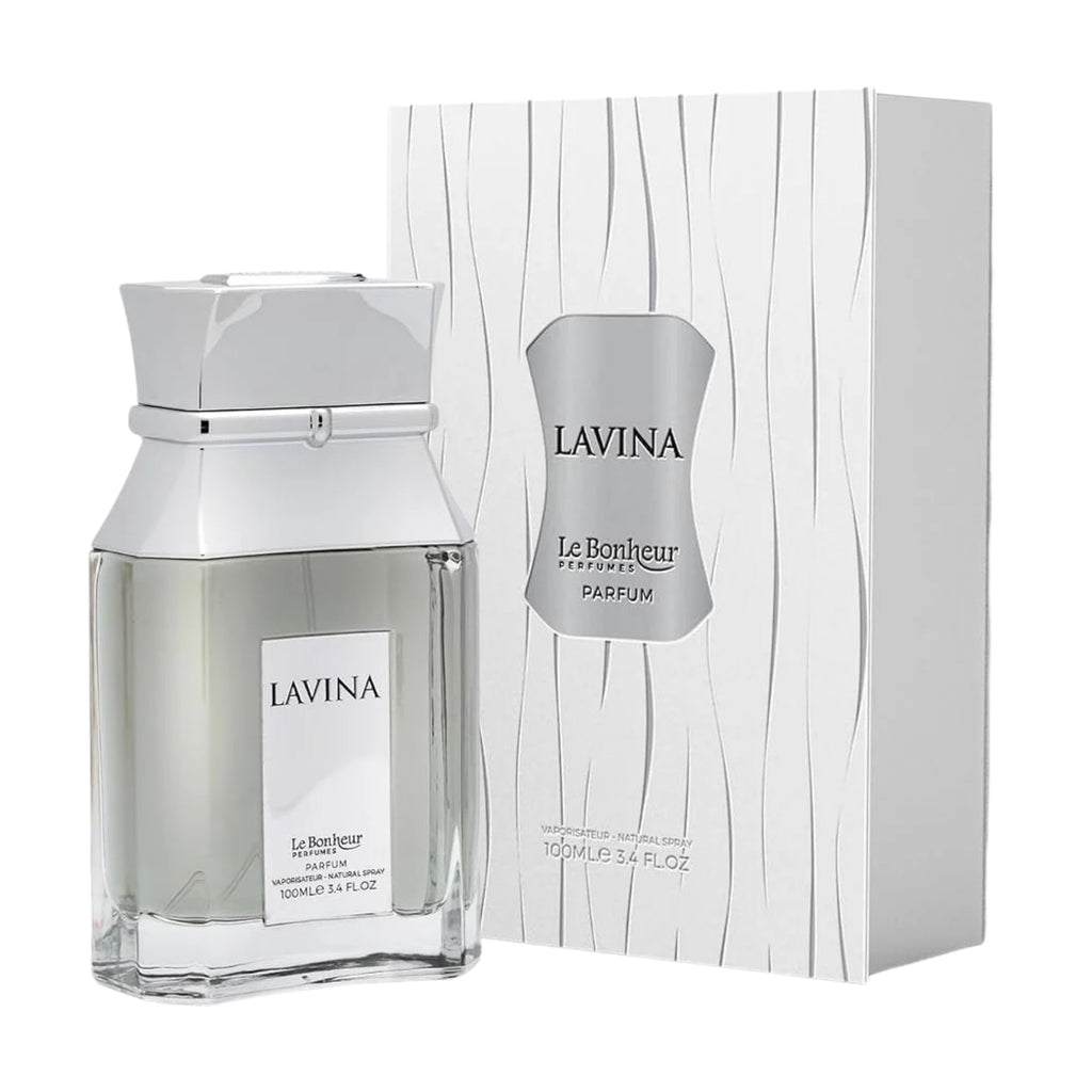 LAVINA 3.4oz U EDP SPRAY