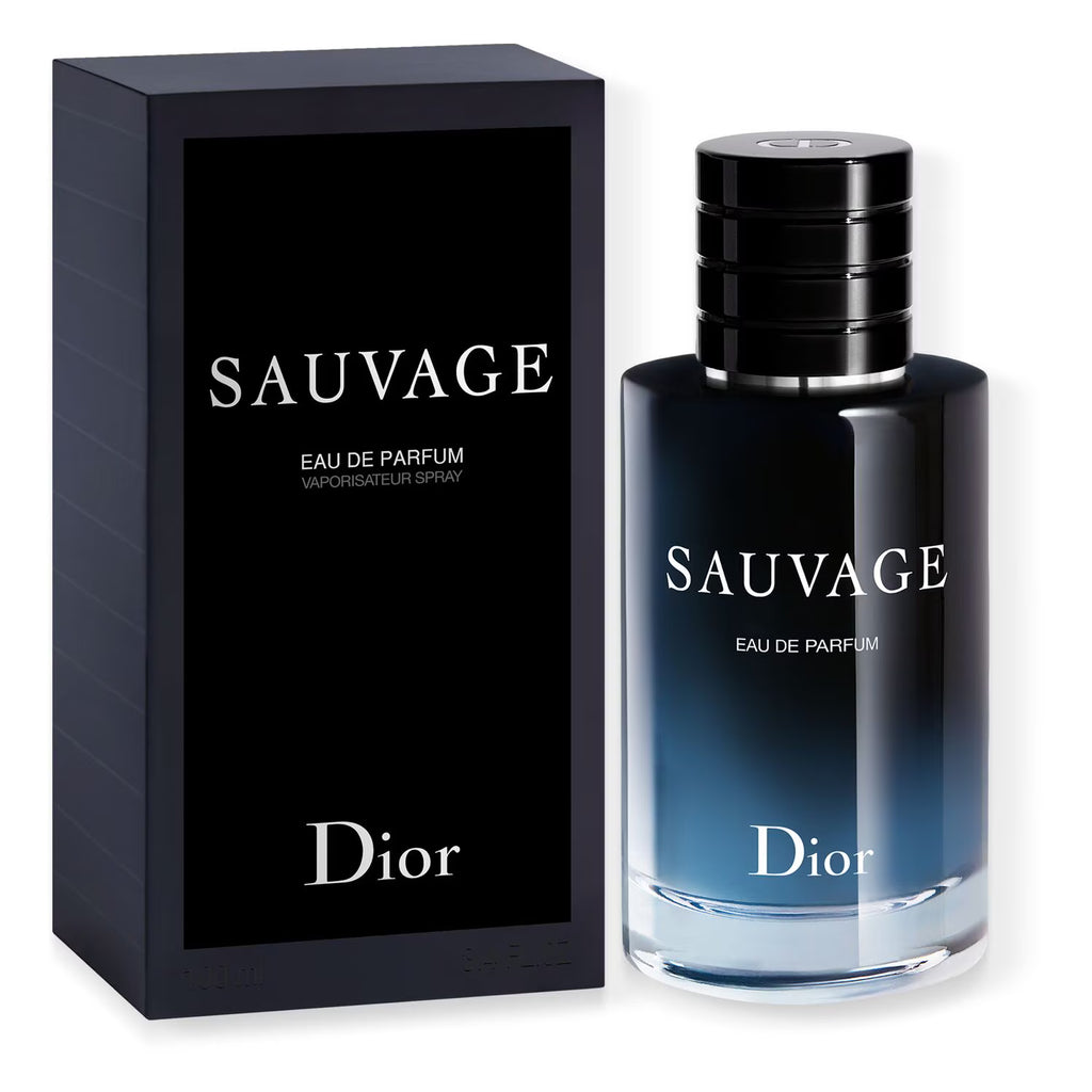 SAUVAGE DIOR 1.0oz M EDP SPRAY